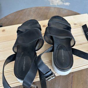 Various Womens shoes